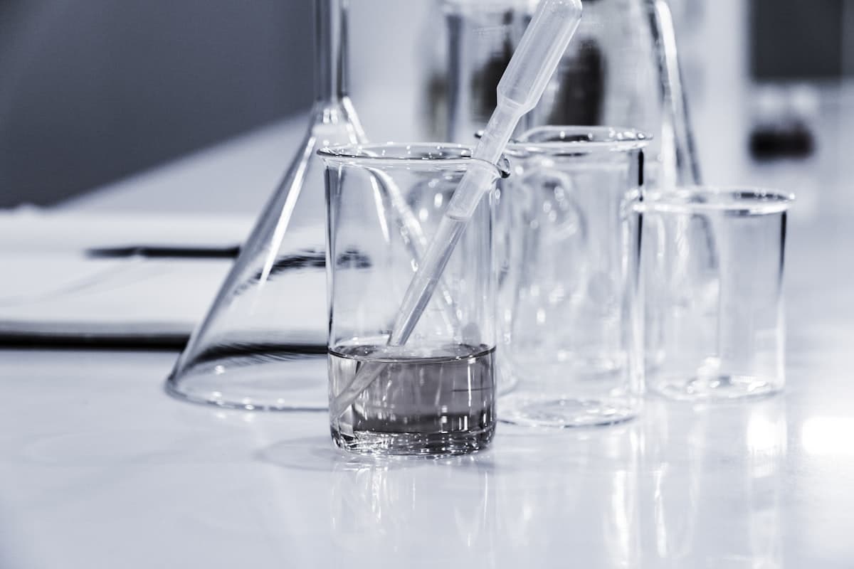 Lab Data Acquisition Hub — Research